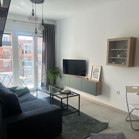 Love Rent4 Malaga Loft מראה חיצוני תמונה