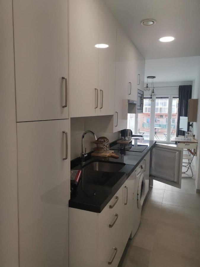 Love Rent4 Malaga Loft מראה חיצוני תמונה