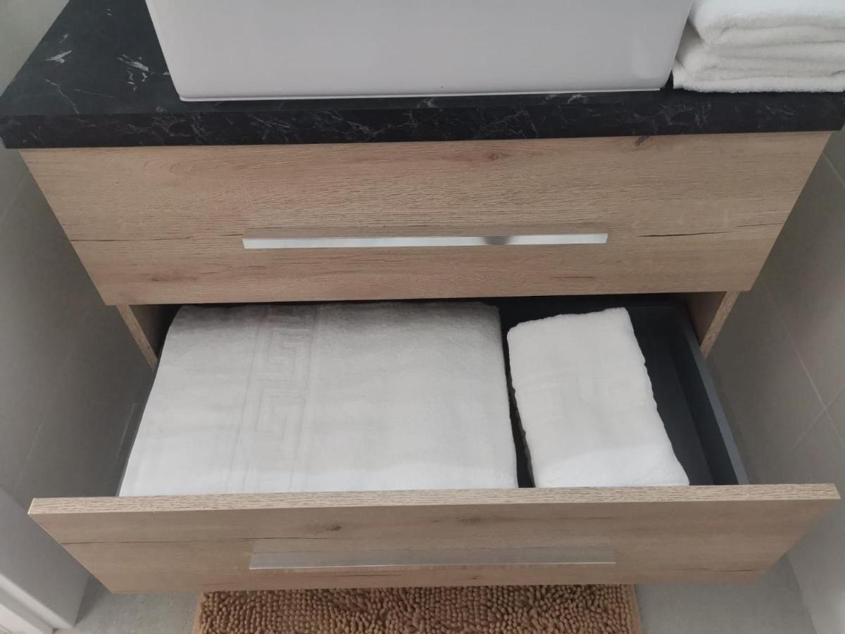 Love Rent4 Malaga Loft מראה חיצוני תמונה