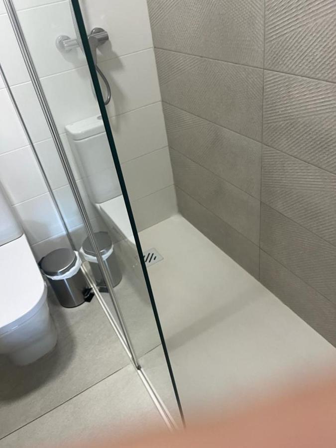 Love Rent4 Malaga Loft מראה חיצוני תמונה
